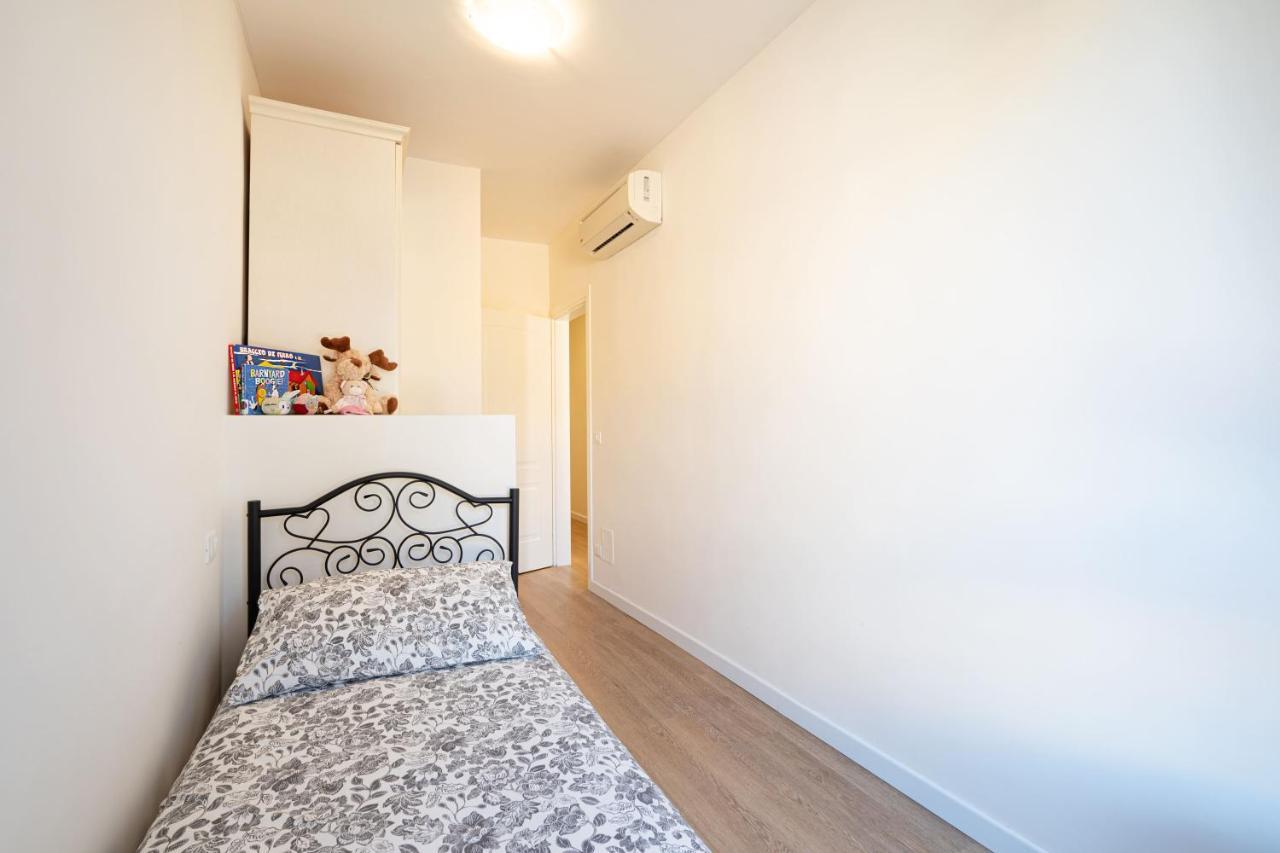 Apartamento Ricco Di Comfort, Grande, Luminoso E Comodo Venecia