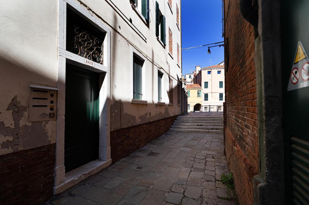 Ricco Di Comfort, Grande, Luminoso E Comodo Venecia