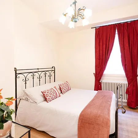 Ricco Di Comfort, Grande, Luminoso E Comodo Venice Exterior photo