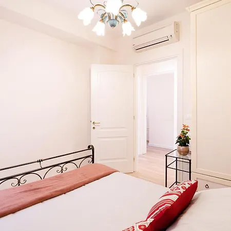 Ricco Di Comfort, Grande, Luminoso E Comodo Venice Exterior photo
